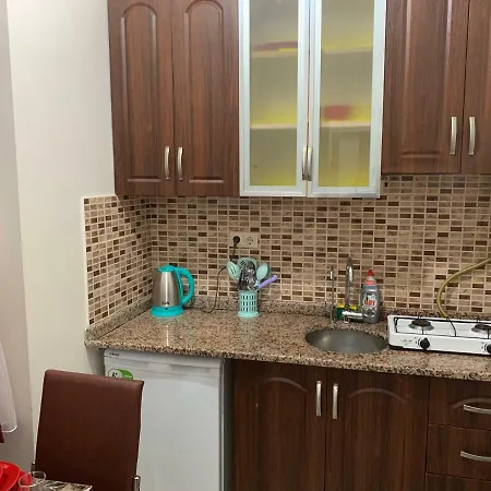 Manolya Taksim Apart Hotel *