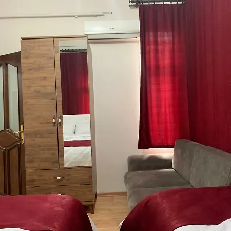 Manolya Taksim Apart *